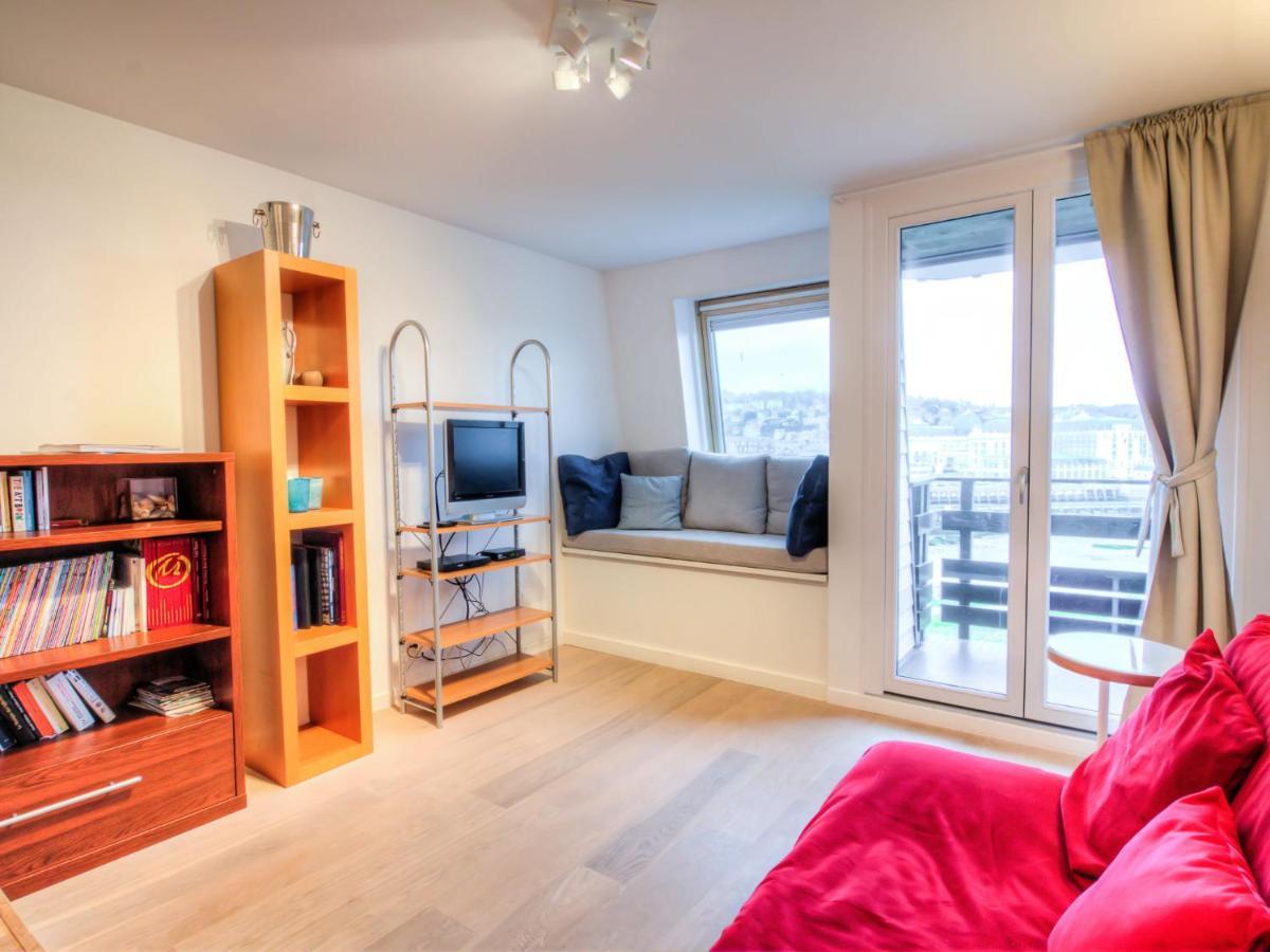 Apartment Les Marinas-6 By Interhome Deauville Kültér fotó