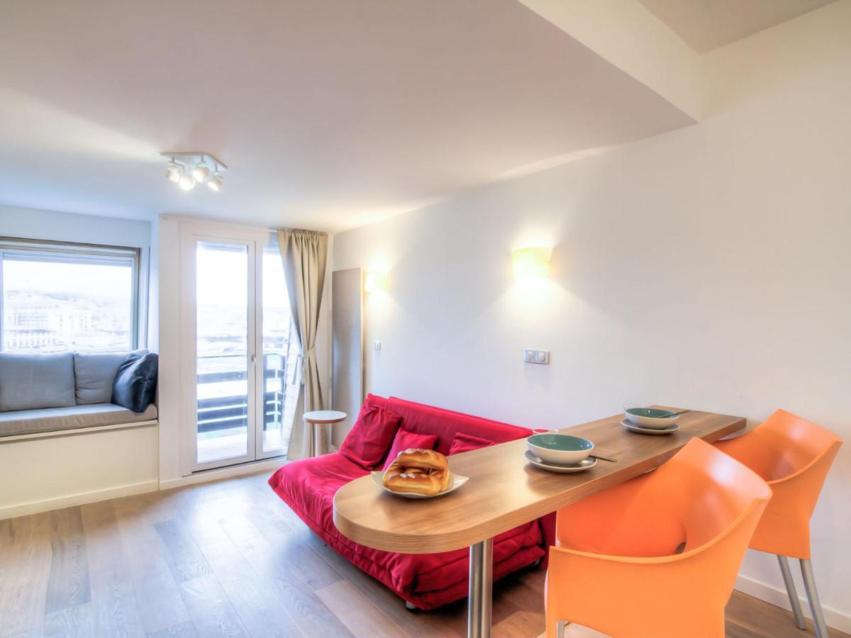 Apartment Les Marinas-6 By Interhome Deauville Kültér fotó