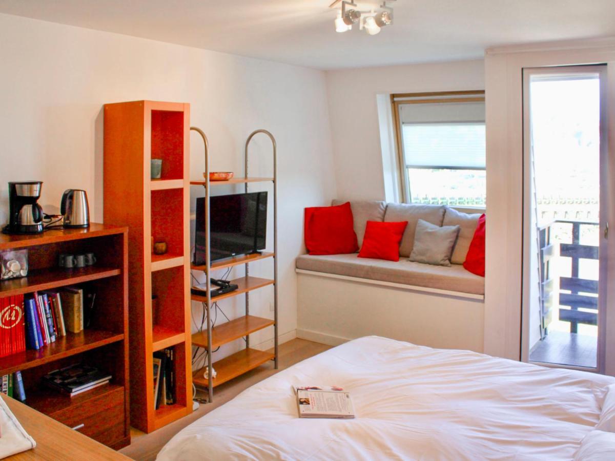 Apartment Les Marinas-6 By Interhome Deauville Kültér fotó